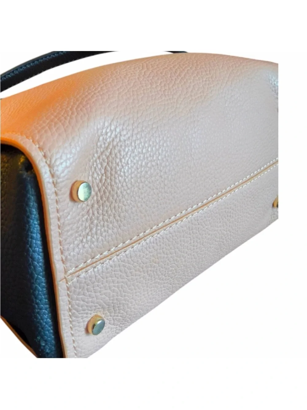 kate spade Jackson Street Hayden Satchel EC - Picture 6 of 15